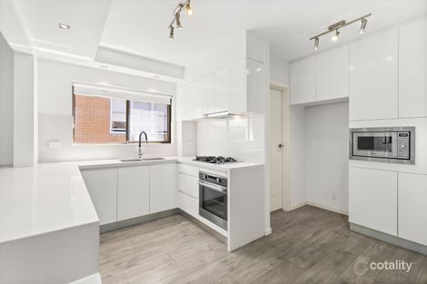 Property photo of 4/35 Liverpool Street Rose Bay NSW 2029