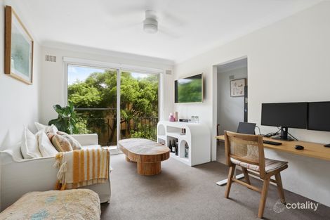 Property photo of 14/84-86 Bradleys Head Road Mosman NSW 2088