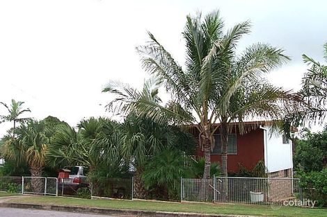 19 Steed St, West Gladstone, QLD 4680