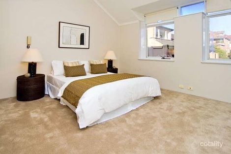 Property photo of 6/9-15 Hume Street Wollstonecraft NSW 2065