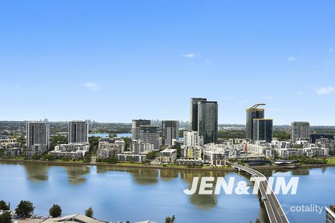 Property photo of 11 Wentworth Place Wentworth Point NSW 2127