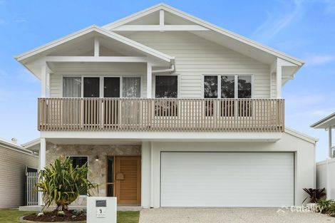 Property photo of 3 Banyan Circuit Wellington Point QLD 4160