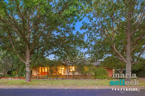 Property photo of 24 Waratah Street O'Connor ACT 2602