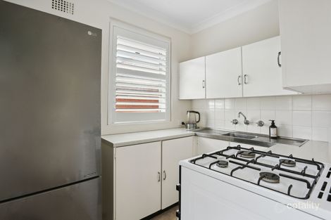 Property photo of 14/84-86 Bradleys Head Road Mosman NSW 2088