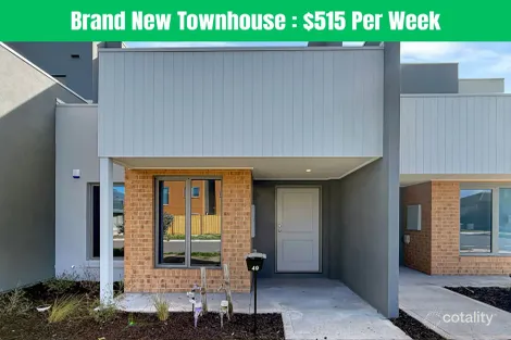 49 Sulphur Crested Dr, Wollert, VIC 3750