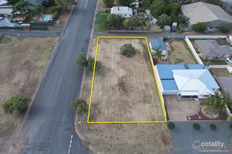 61 Cassin St, Wyalong, NSW 2671