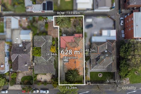 85 Ballarat Rd, Footscray, VIC 3011