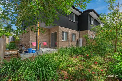 Property photo of 4/33 Quentin Street Capalaba QLD 4157