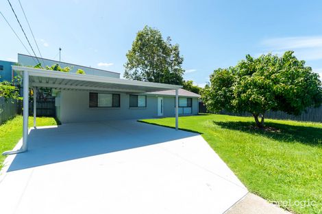 Property photo of 34 Hepworth Street Arundel QLD 4214