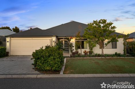 Property photo of 3 Spelthorne Way Wellard WA 6170
