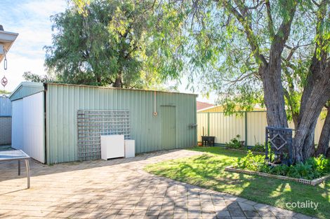 Property photo of 2/7 Coral Crescent Broadwater WA 6280