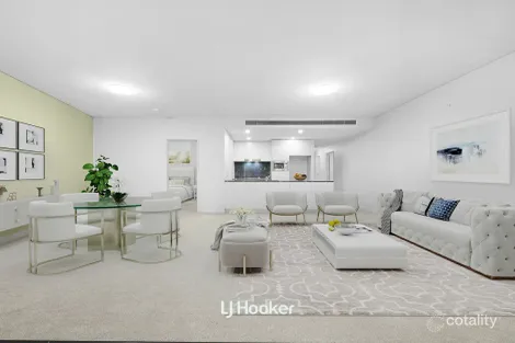 Property photo of 38/8-18 McIntyre Street Gordon NSW 2072