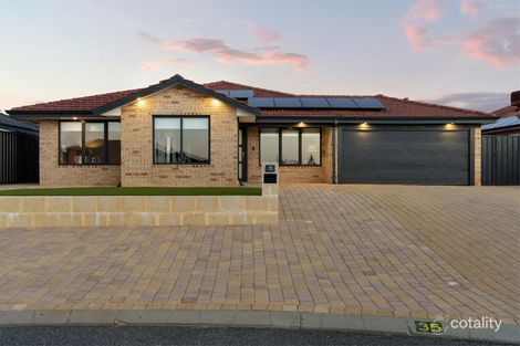 Property photo of 35 Melfort Circle Kinross WA 6028