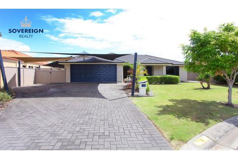 Property photo of 8 Cartagena Lane Coombabah QLD 4216