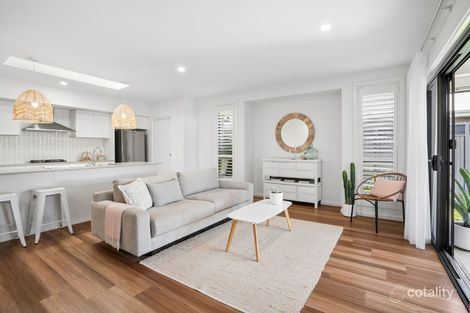 12 Wainscot Ave, Thrumster, NSW 2444