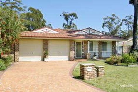 Property photo of 55 Carter Road Menai NSW 2234