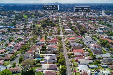 Property photo of 70 Edgbaston Road Beverly Hills NSW 2209