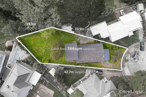 Property photo of 87 Nirringa Avenue Aspendale VIC 3195