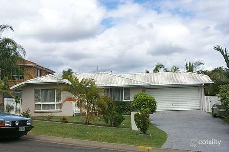 6 Cathedral Ave, Molendinar, QLD 4214