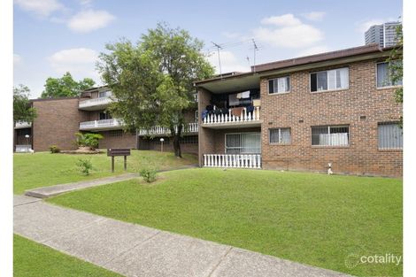 1/112 Harris St, Harris Park, NSW 2150