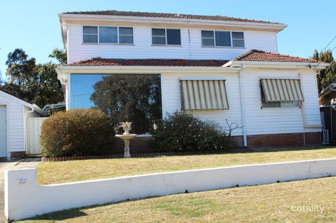 Property photo of 22 Wiruna Crescent Narwee NSW 2209