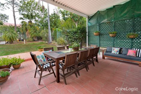 Property photo of 43 Callan Street Keperra QLD 4054