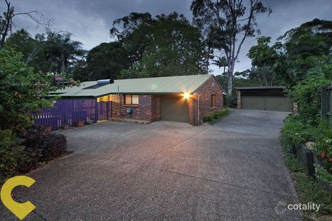 Property photo of 17 Thirlemere Road Alexandra Hills QLD 4161