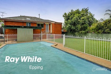 Property photo of 5 Gideon Street Winston Hills NSW 2153