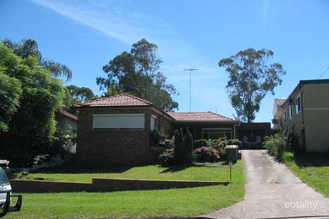 19 Tuncoee Rd, Villawood, NSW 2163