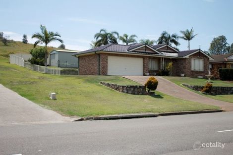 Property photo of 37 Fairfax Street Rutherford NSW 2320