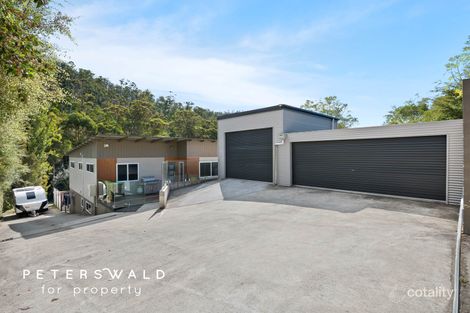 Property photo of 2/30 Glenlusk Road Berriedale TAS 7011