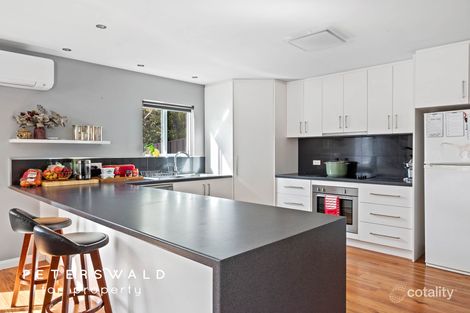 Property photo of 2/30 Glenlusk Road Berriedale TAS 7011