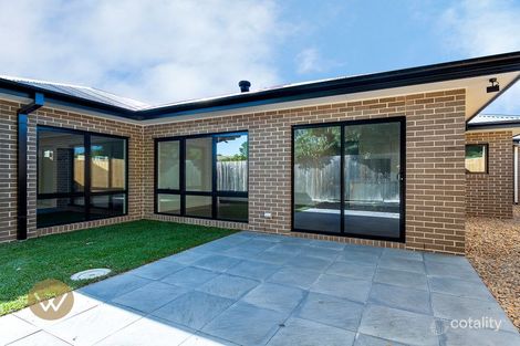 Property photo of 116A Lomond Avenue Kilsyth VIC 3137