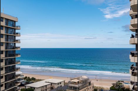 Property photo of 1201/5 Pacific Street Main Beach QLD 4217