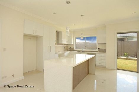 Property photo of 3 Kale Road Spring Farm NSW 2570