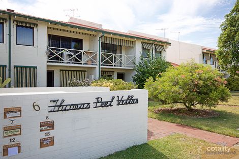 Property photo of 4/6 Leslie Street Dudley Park WA 6210