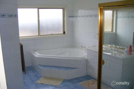 Property photo of 1 Burgundy Close Cecil Hills NSW 2171