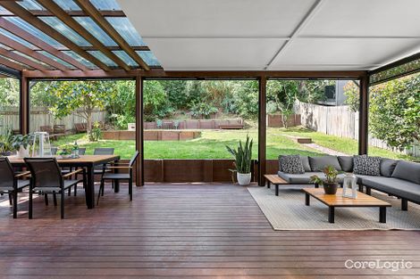 6 Kullah Pde, Lane Cove North, NSW 2066