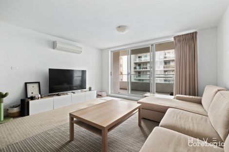 Property photo of 200/60 College Street Belconnen ACT 2617