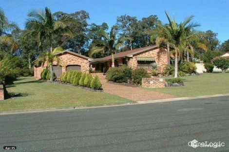 Property photo of 13 Colonial Circuit Wauchope NSW 2446