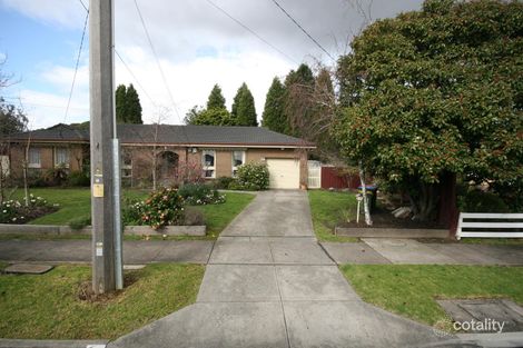 24 James Rd, Ferntree Gully, VIC 3156