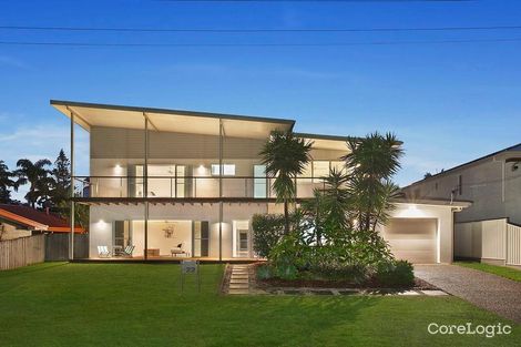 Property photo of 22 Michel Drive Currumbin Waters QLD 4223