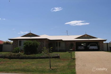 10 Elizabeth St, Westbrook, QLD 4350