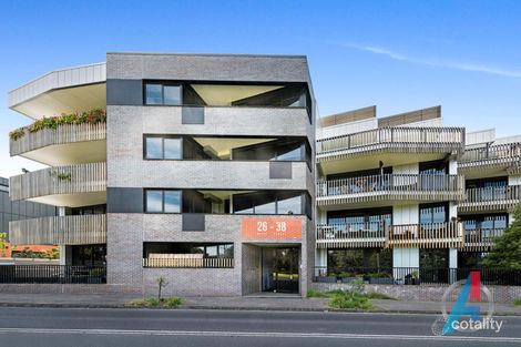 118/26 Merri Pde, Northcote, VIC 3070