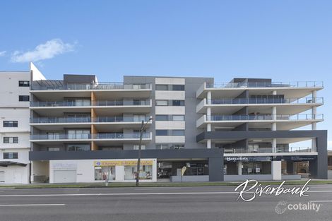 Property photo of 808/160 Great Western Highway Westmead NSW 2145