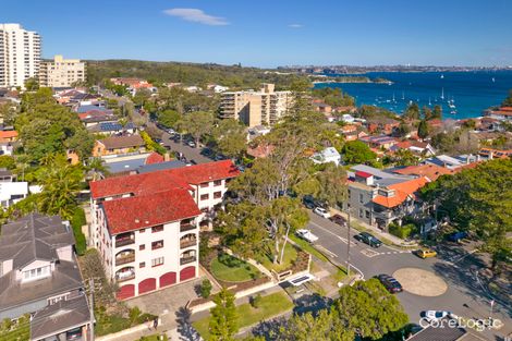 Property photo of 2/108-110 Addison Road Manly NSW 2095