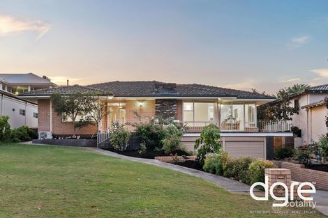 Property photo of 23 Moreing Road Attadale WA 6156