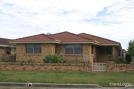 Property photo of 42 Stewart Street Lennox Head NSW 2478