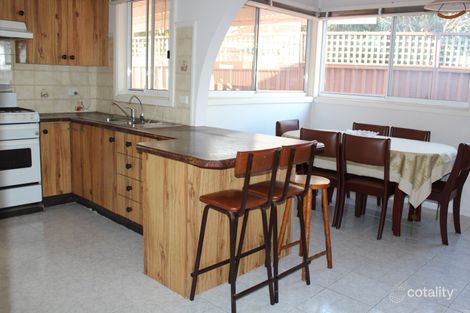 Property photo of 22 Wiruna Crescent Narwee NSW 2209