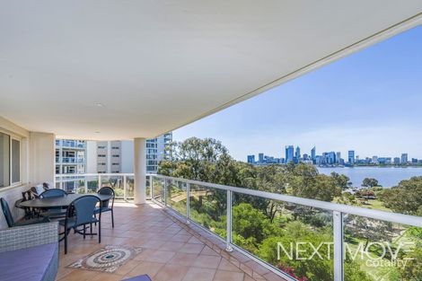 Property photo of 36/150 Mill Point Road South Perth WA 6151
